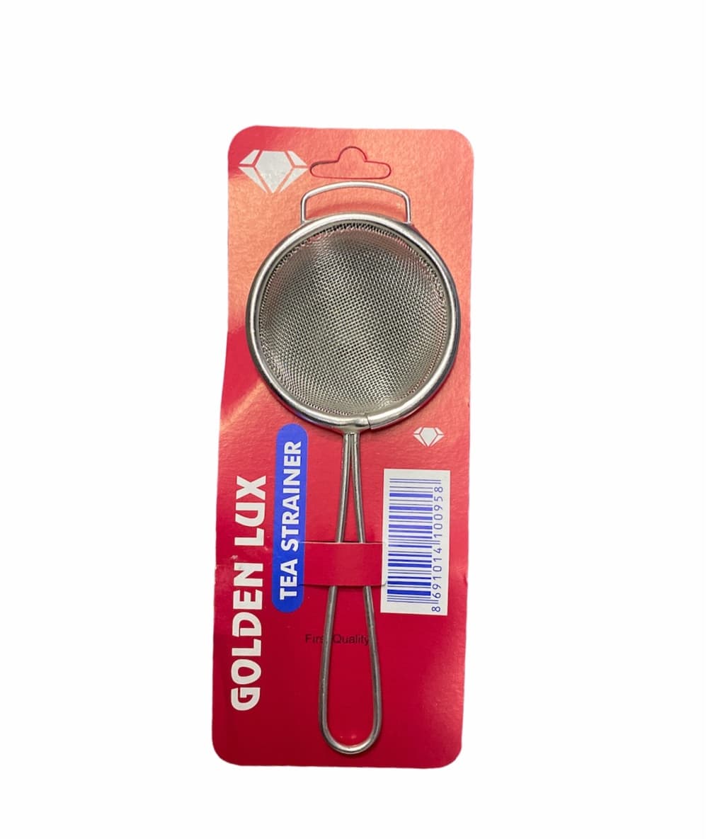Tea Strainer 