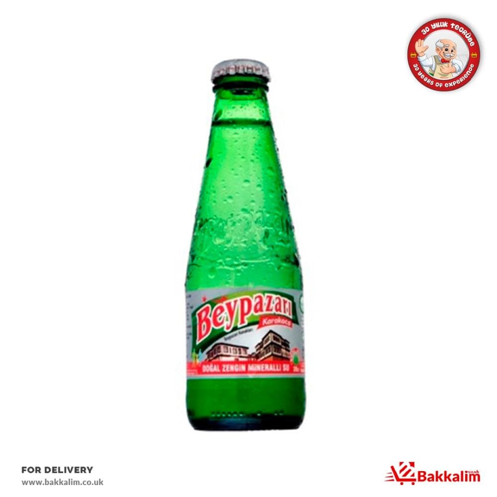 Beypazari  200 Ml  Mineral Water 