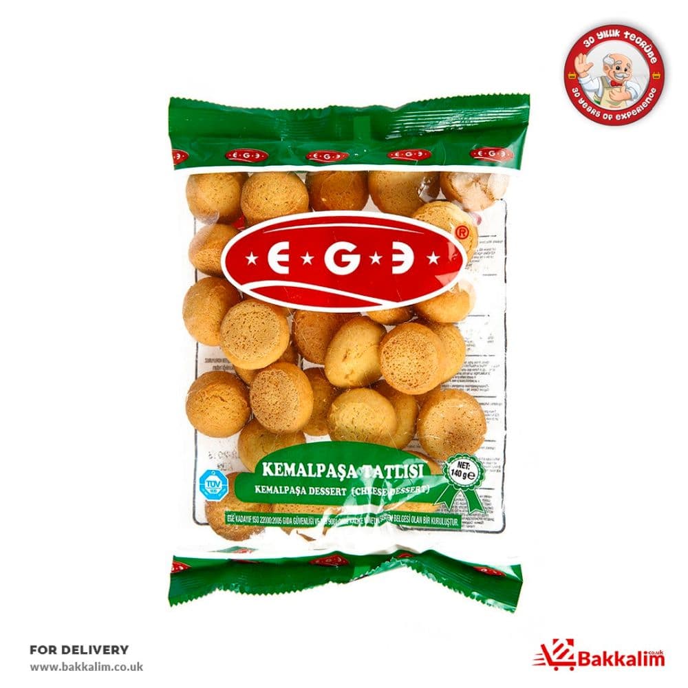 Ege 140 Gr Kemalpasa Dessert 