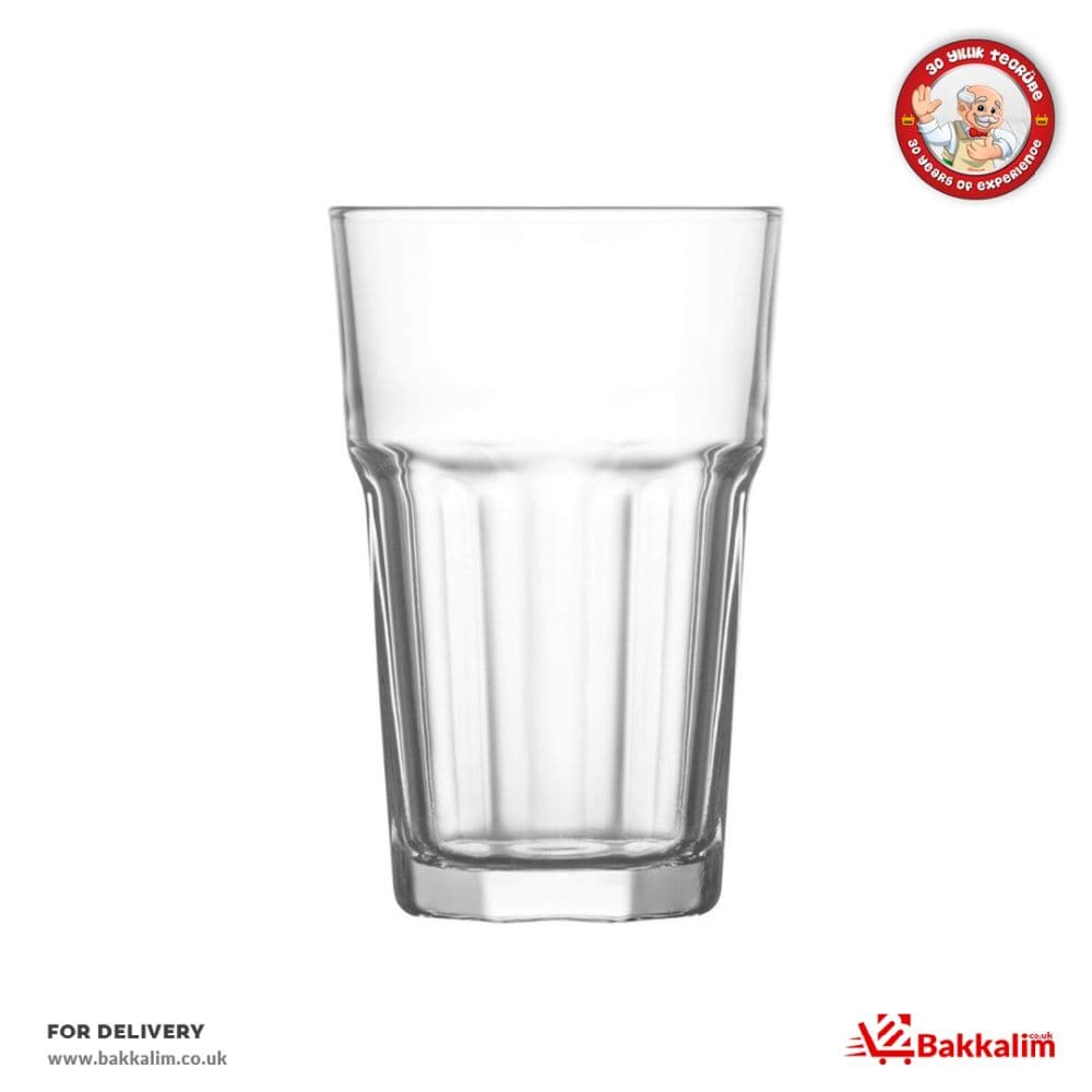 LAV Aras 6 Pcs Water Cup 