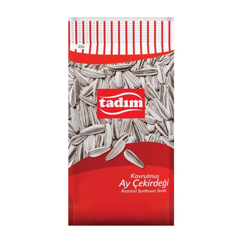 Tadim Sunflower Seeds Roasted 150 G