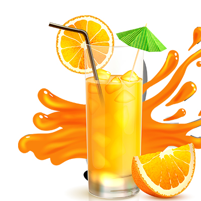 Fruit Juice